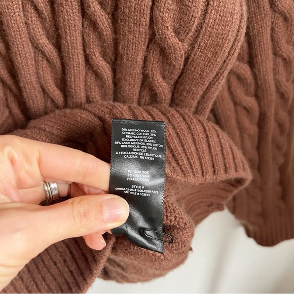 Sunday Best Peggy Sweater - Picture 6 of 11